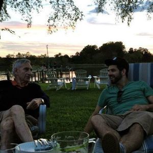 Meet your Posher, Kyle